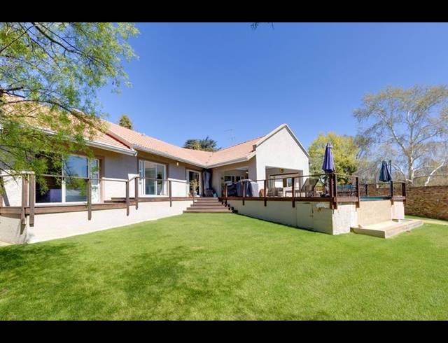 FARM FOR SALE IN BRYANSTON